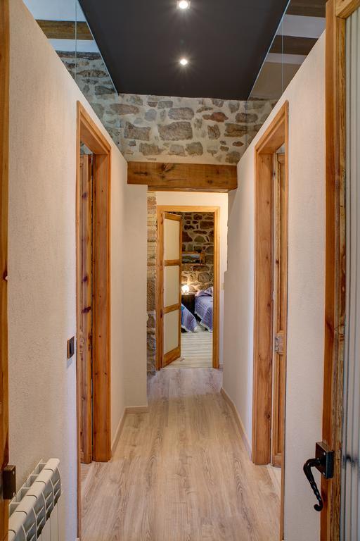 Villa Torre Caim Solsona Exterior foto
