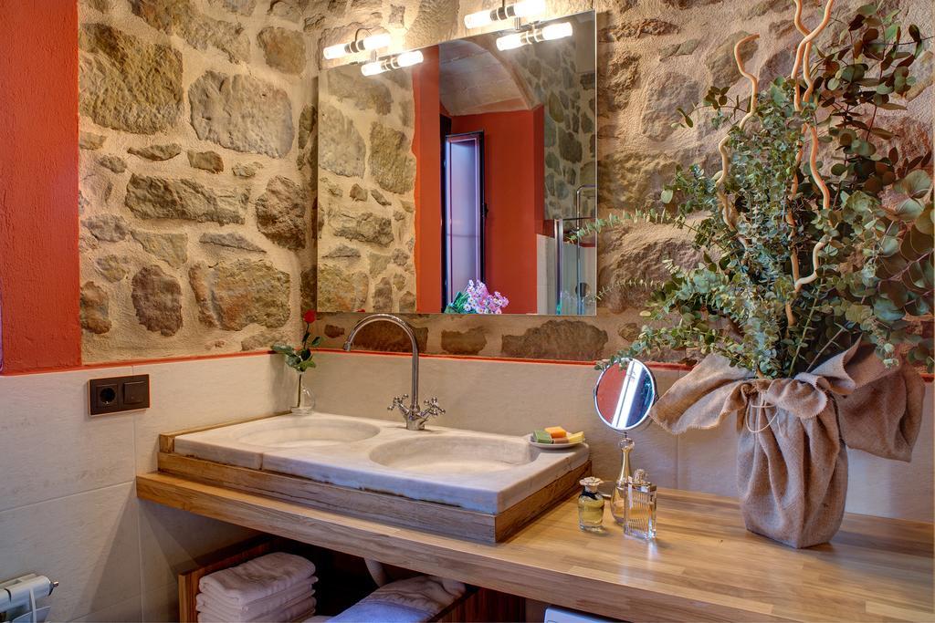 Villa Torre Caim Solsona Exterior foto