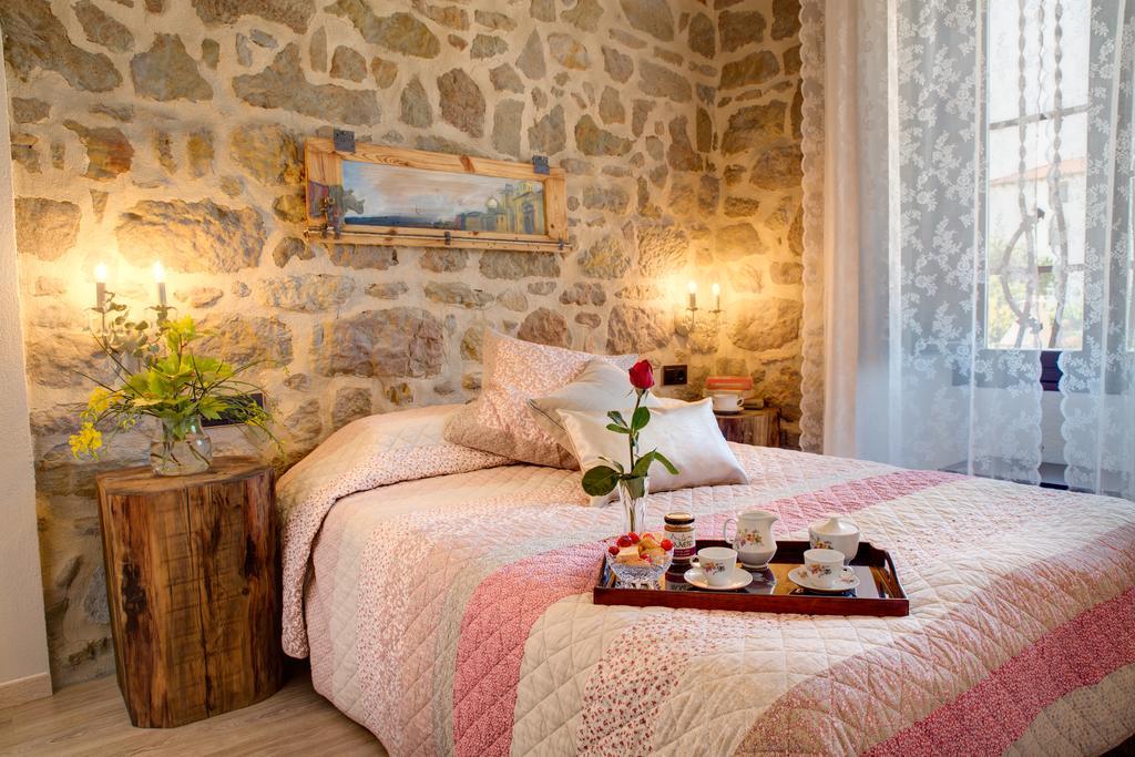 Villa Torre Caim Solsona Exterior foto