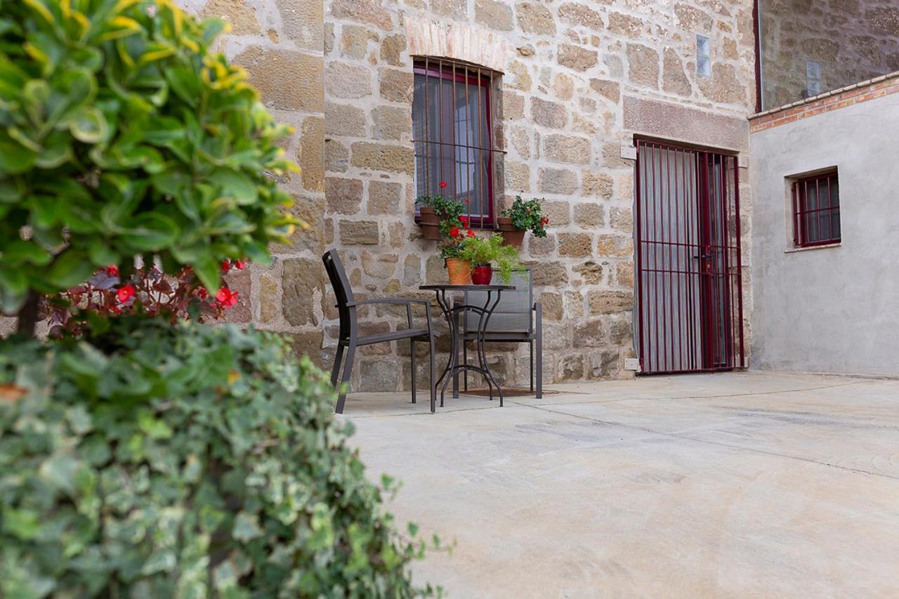 Villa Torre Caim Solsona Exterior foto
